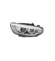 BMW 4 Serisi F32 LCI F36 LCI 2016-2018 Far Sağ LED 63117478152 Arteb