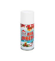 Leva Yılbaşı Kar Spreyi 150 Ml