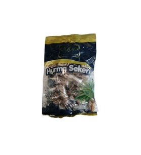 Eyüp Konya Hurma Şekeri 350gr (Çok Renkli)