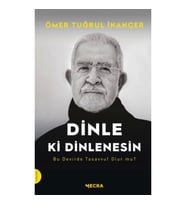 Dinle ki Dinlenesin