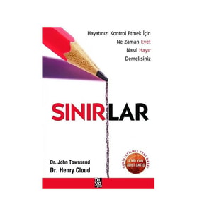 Sınırlar