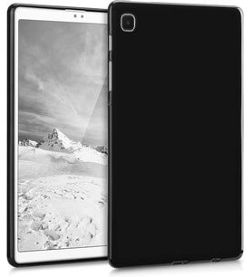 Lenovo M10 TB-X306F TB-X306X Gen.2 Kılıf Tablet Hibrit Silikon Case (Siyah)