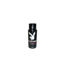 Lubricant Jel [siyah Pet] 60ml
