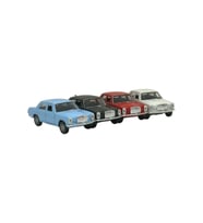Mercedes220 Metal Model Oyuncak Araba 12 Cm Tek Adet Lisanslı