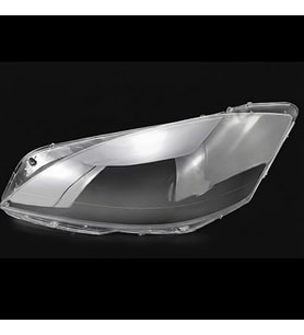 Mercedes W221 2009-2010 Far Camı Sol 2218200959 Wender