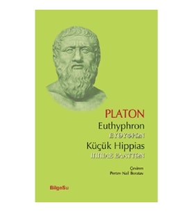 Euthyphron-Küçük Hippias
