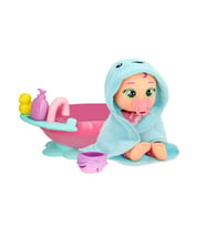 Giochi Cry Babies İlk Banyo Sarah (Çok Renkli)