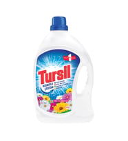 Tursil Jel Kır Çiçekleri 33 Yıkama
