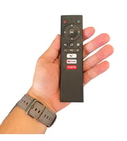 TURKCELL TV+ READY STICK YOUTUBE-GOOGLE PLAY TUŞLU SES KOMUTLU KUMANDA