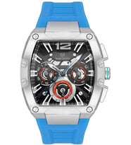 SERGIO TACCHINI ST.3.10003.2 ERKEK KOL SAATİ (Mavi)