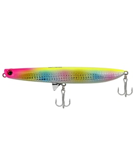 Sea Horse Manic Wedge 120 Mm 20 Gr PSL-02