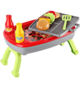 Be Child Barbekü & Mangal Seti