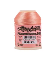 Northcity Altınbaşak Oya ve Dantel İpi 20 gr - Royaleks - No: 415