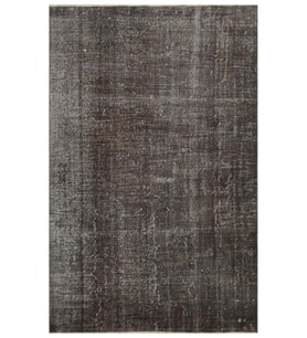 Eşsiz Vintage El Dokuma Halı 172x261 cm 10040
