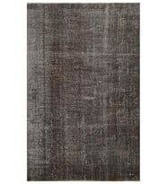 Eşsiz Vintage El Dokuma Halı 172x261 cm 10040