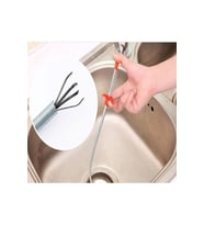 Lavabo Açıcı Tel