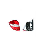 LEOPARTS Honda Jazz Stop Lambası Sol 2011-2014 (Ledli) 33550-TF0-H51