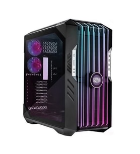 COOLERMASTER HAF700 EVO H700E-IGNN-S00 GAMING E-ATX PC KASASI