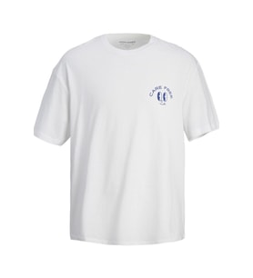 JACK&JONES JORFRUTTI TEE SS CREW NECK TG 12256926
