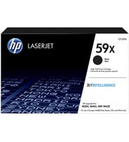 Hp 59X Black Siyah 10.000 Sayfa Yüksek Kapasite Toner CF259X