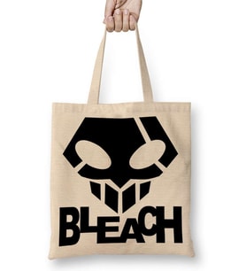 Bleach Bez Çanta Uzun Saplı