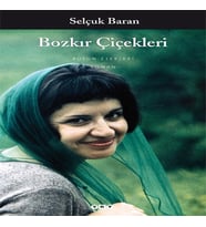 Bozkır Çiçekleri