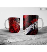Pixxa  Hellsing Kupa Bardak Modelleri