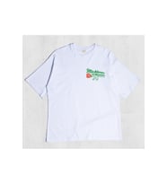 Unisex Macklemore Maniac Tshirt (Beyaz)