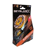 Bey27000 Beyblade Tekli Set X Ux Wand Wizard 5-70Db - Tp1537