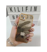 İphone 14 Pro Max Karbon Fiber Kılıf Modelleri