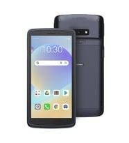 HYTERA 5.5 PSC420 Wlan 4G LTE (2D) Karekod Android 11 El Terminali