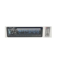 RT-3027 ÇİFT USB'li USB-SD-FM-AUX- Bluetooth Oto Teyp 4x60 Watt