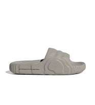 adidas Adilette 22 Erkek Terliği HQ4670 Krem (Krem)