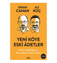 Yeni Köye Eski Adetler
