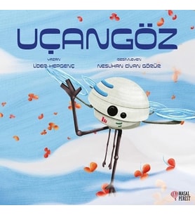 Uçangöz