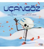 Uçangöz