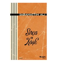 Sırça Köşk