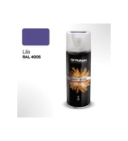 POLİSAN AKRİLİK SPREY LİLA RAL 4005 400 ML 97740050410