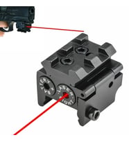 20 Mm Ray Kırmızı Noktalı Lazer L2030