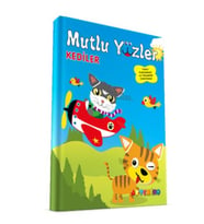 Mutlu Yüzler: Kediler