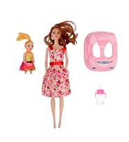 Nessiworld Bebek ve Yürüteç