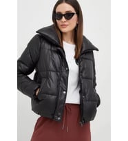 Only Kadın Şişme Mont Fashion Onlanja Short Puffer - 15265538