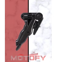 TÜM AKSİYON KAMERALAR İLE UYUMLU TRİPOD OLABİLEN MONOPOD