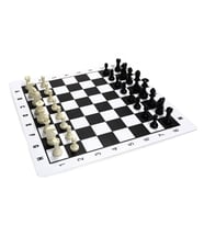 Btoys Ekonomik Rulo Satranç BT-O6001