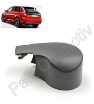 Skoda Rapid (2013-2022) Arka Silecek Kapağı 5K6955435