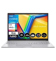 Asus Vivobook 15 I5-1335U 16 GB 2 Tb SSD 15.6" Windows 11 Pro X1504VA-NJ009W K28