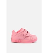 Oyo Işıklı Kız Ilk Adım Pembe Sneaker