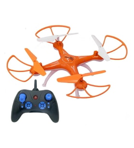 Lead Honor H010 Uzaktan Kumandalı Drone 32 Cm Turuncu