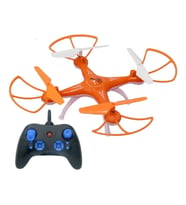 Lead Honor H010 Uzaktan Kumandalı Drone 32 Cm Turuncu