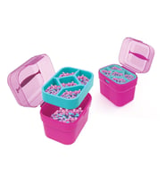 Frozen Sepetli Takı Seti Dede 03660 (Karışık)